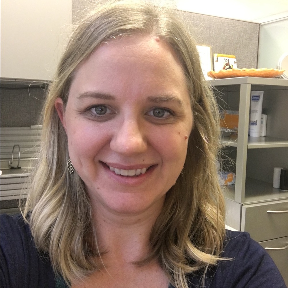 Meet your Posher, Brittany